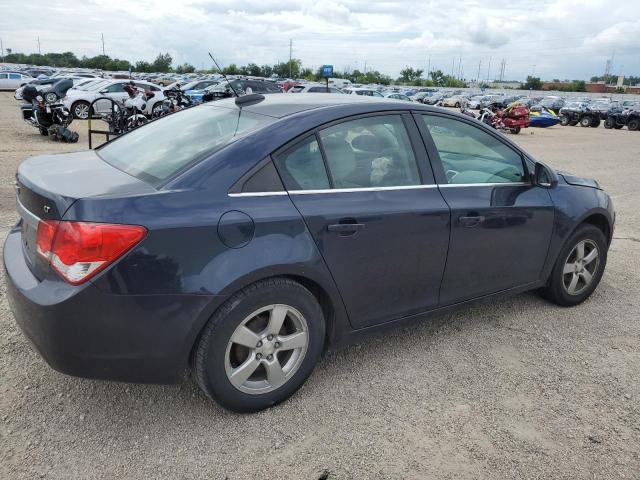 2016 CHEVROLET CRUZE LIMITED LT 1G1PE5SB6G7203495