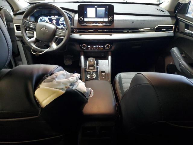 2024 MITSUBISHI OUTLANDER SE JA4J4VA89RZ041157
