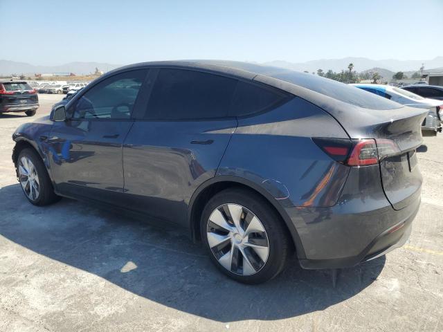 2023 TESLA MODEL Y 7SAYGAEE2PF962730