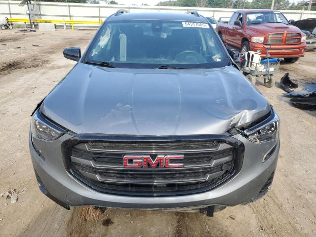 2021 GMC TERRAIN SLE 3GKALTEV8ML363936