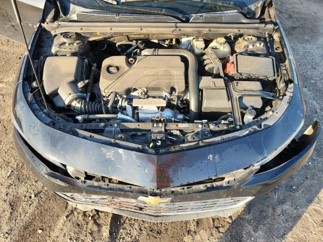 2017 CHEVROLET MALIBU LS 1G1ZB5ST6HF264959