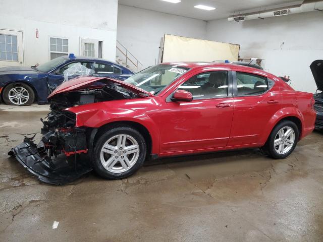 DODGE AVENGER SX