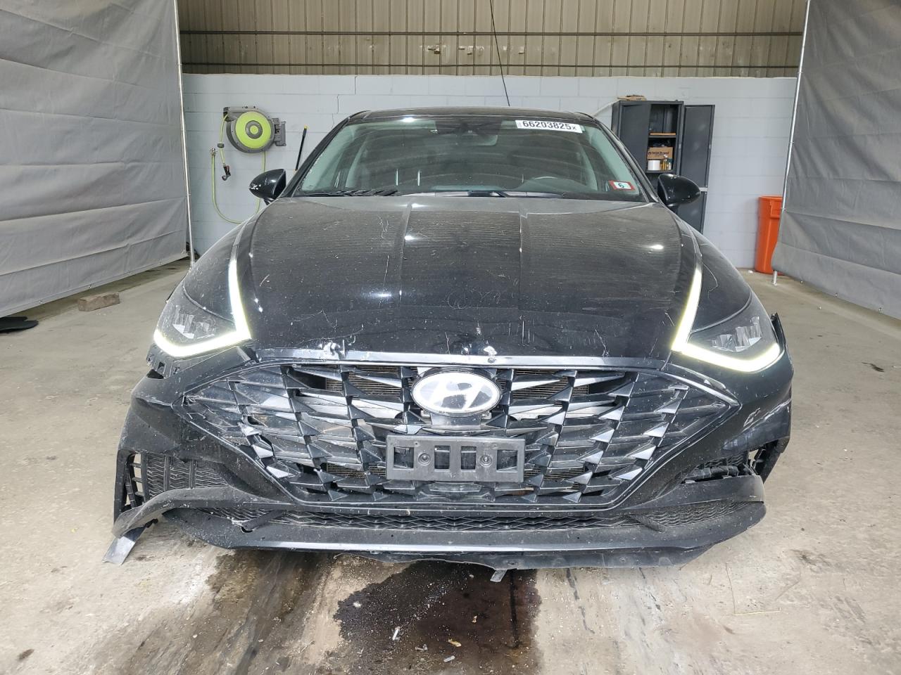 HYUNDAI SONATA SEL