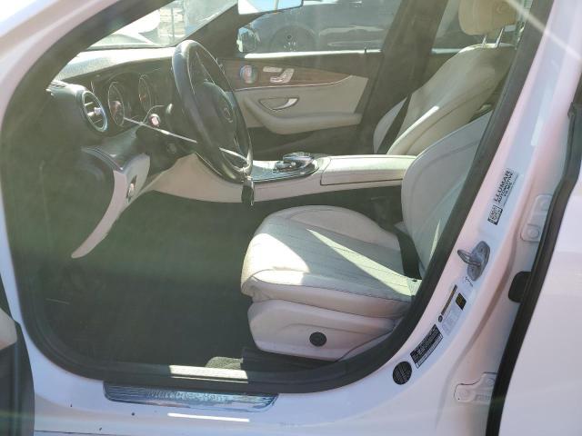 2018 MERCEDES-BENZ E 300 WDDZF4JB8JA296965