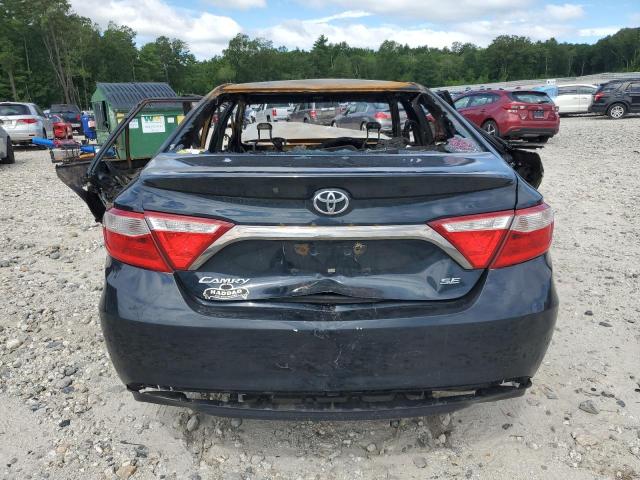 2017 TOYOTA CAMRY LE - 4T1BF1FKXHU636589