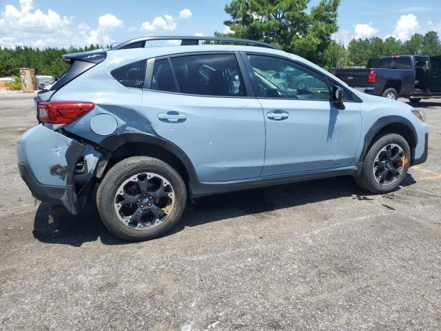 2022 SUBARU CROSSTREK JF2GTAPC8N8261608