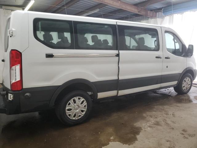 2019 FORD TRANSIT T- 1FBZX2YM6KKB65603