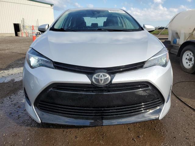 2018 TOYOTA COROLLA L - 2T1BURHEXJC109770