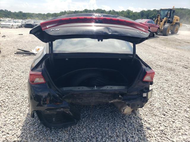 2021 KIA K5 LXS 5XXG14J2XMG015595
