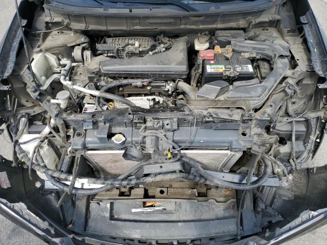 2017 NISSAN ROGUE S - 5N1AT2MT4HC776648