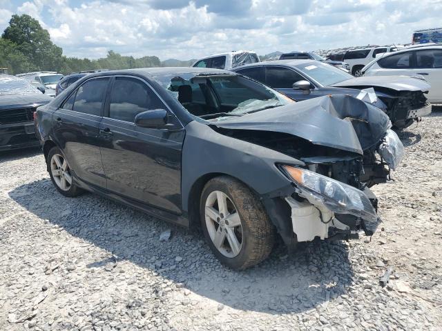 2013 TOYOTA CAMRY L - 4T1BF1FK6DU713050