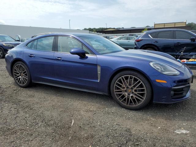 2023 PORSCHE PANAMERA B WP0AJ2A78PL103118