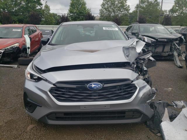 2024 SUBARU IMPREZA JF1GUABC5R8340247