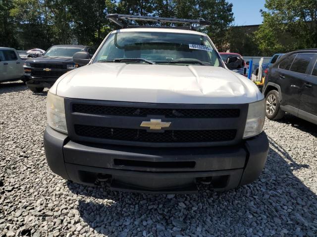 2011 CHEVROLET SILVERADO - 1GCRKPEAXBZ430354
