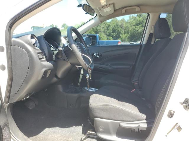 2018 NISSAN VERSA S 3N1CN7AP0JL866159