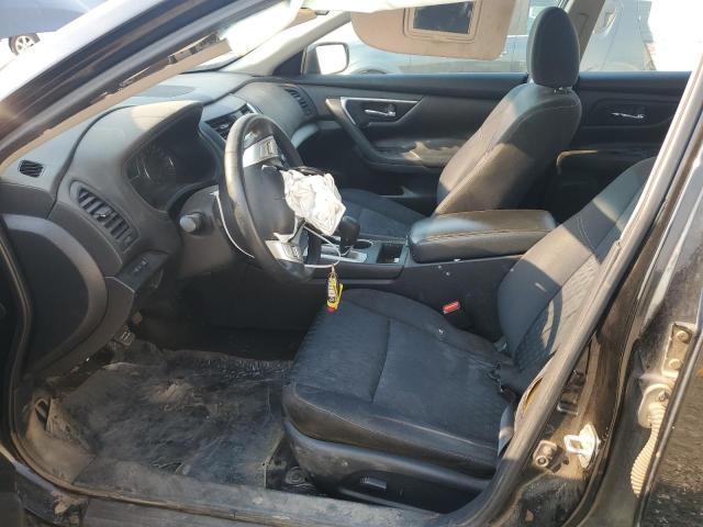 2018 NISSAN ALTIMA 2.5 - 1N4AL3AP5JC154458