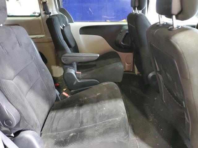 2016 DODGE GRAND CARA 2C4RDGCG1GR324717