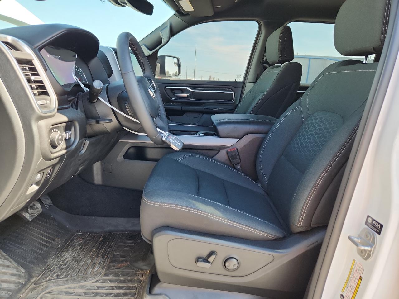 RAM 1500 BIG HORN/LONE STAR