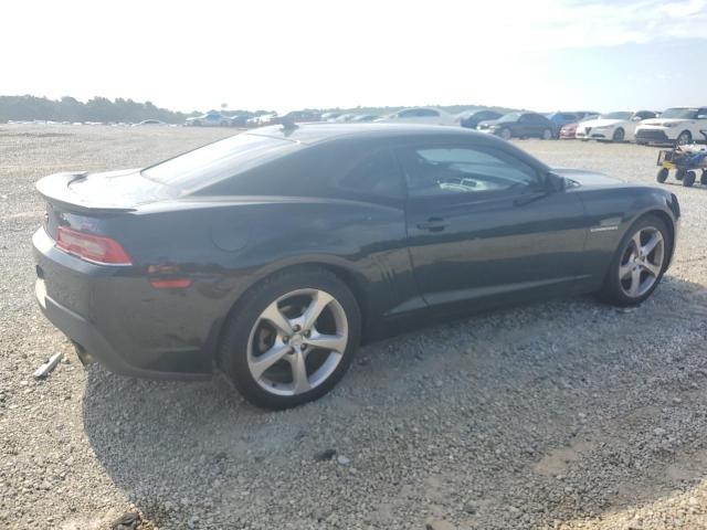 2015 CHEVROLET CAMARO LT 2G1FD1E38F9232814
