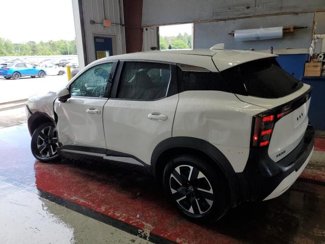 2025 NISSAN KICKS SV 3N8AP6CB7SL353135