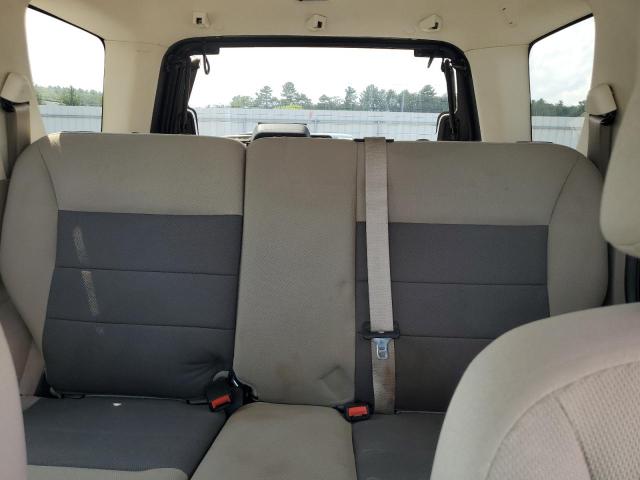 2008 FORD ESCAPE #3310451315