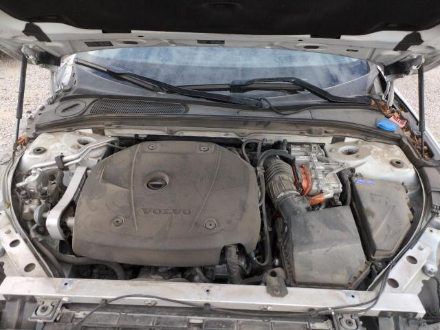 2018 VOLVO S90 T8 INS LVYBC0AL7JP031238