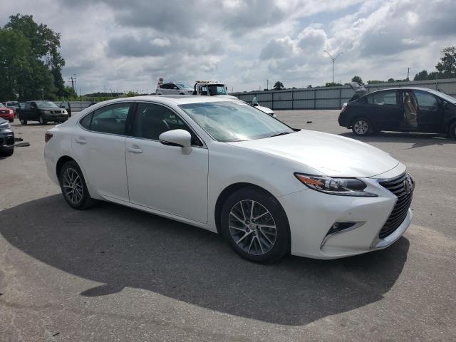 2017 LEXUS ES 350 - 58ABK1GG8HU076408