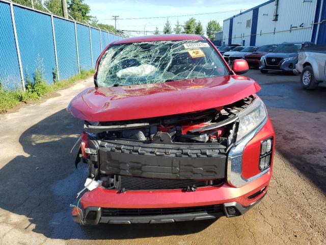 2021 MITSUBISHI RVR ES JA4AJUAUXMU601788