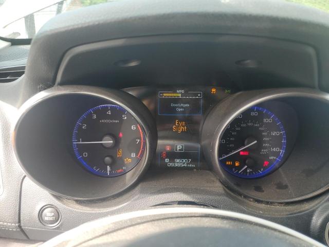 2019 SUBARU OUTBACK 2. 4S4BSAJC8K3289367