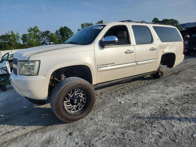 CHEVROLET SUBURBAN K