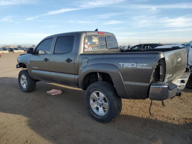 2015 TOYOTA TACOMA DOU - 3TMLU4EN2FM187146