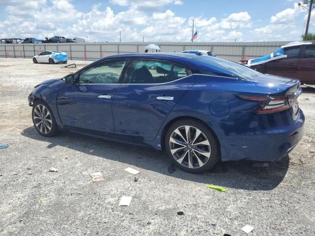 2019 NISSAN MAXIMA S 1N4AA6AV8KC366150