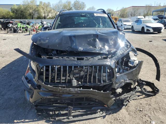 2021 MERCEDES-BENZ GLB AMG 35 W1N4M5BB6MW083110
