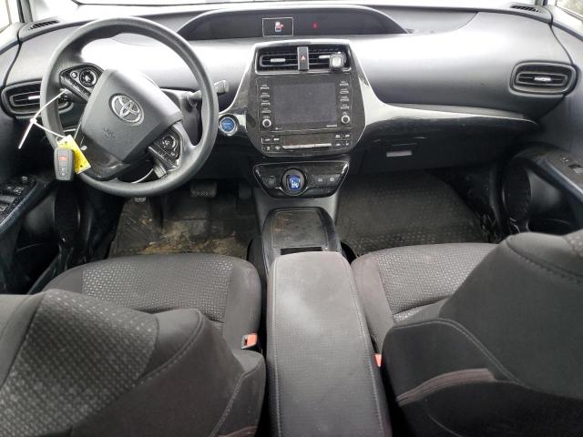 2022 TOYOTA PRIUS NIGH JTDKAMFU0N3167178