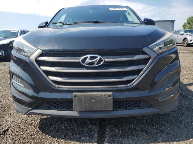 2016 HYUNDAI TUCSON SE - KM8J23A43GU228090