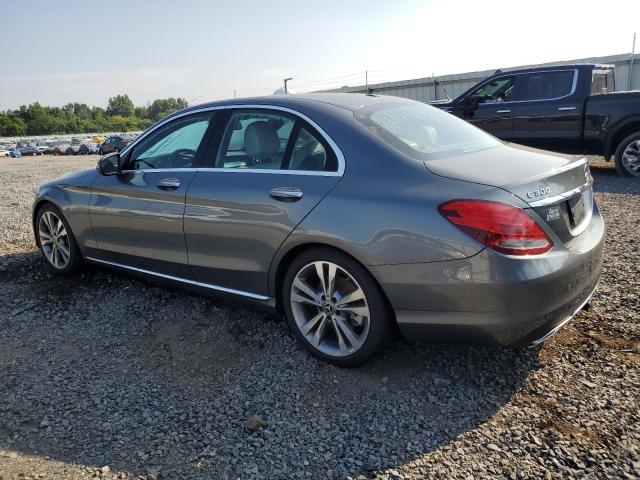 2018 MERCEDES-BENZ C 300 55SWF4JBXJU279149