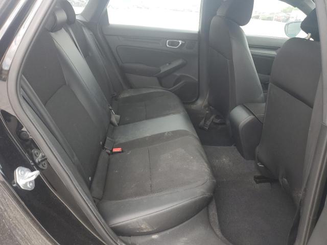 2022 HONDA CIVIC SPOR - 2HGFE2F52NH502054