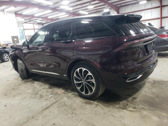 2024 LINCOLN NAUTILUS R 5LMPJ8KA2RJ793429