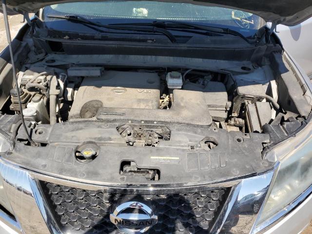 2013 NISSAN PATHFINDER - 5N1AR2MM0DC654791