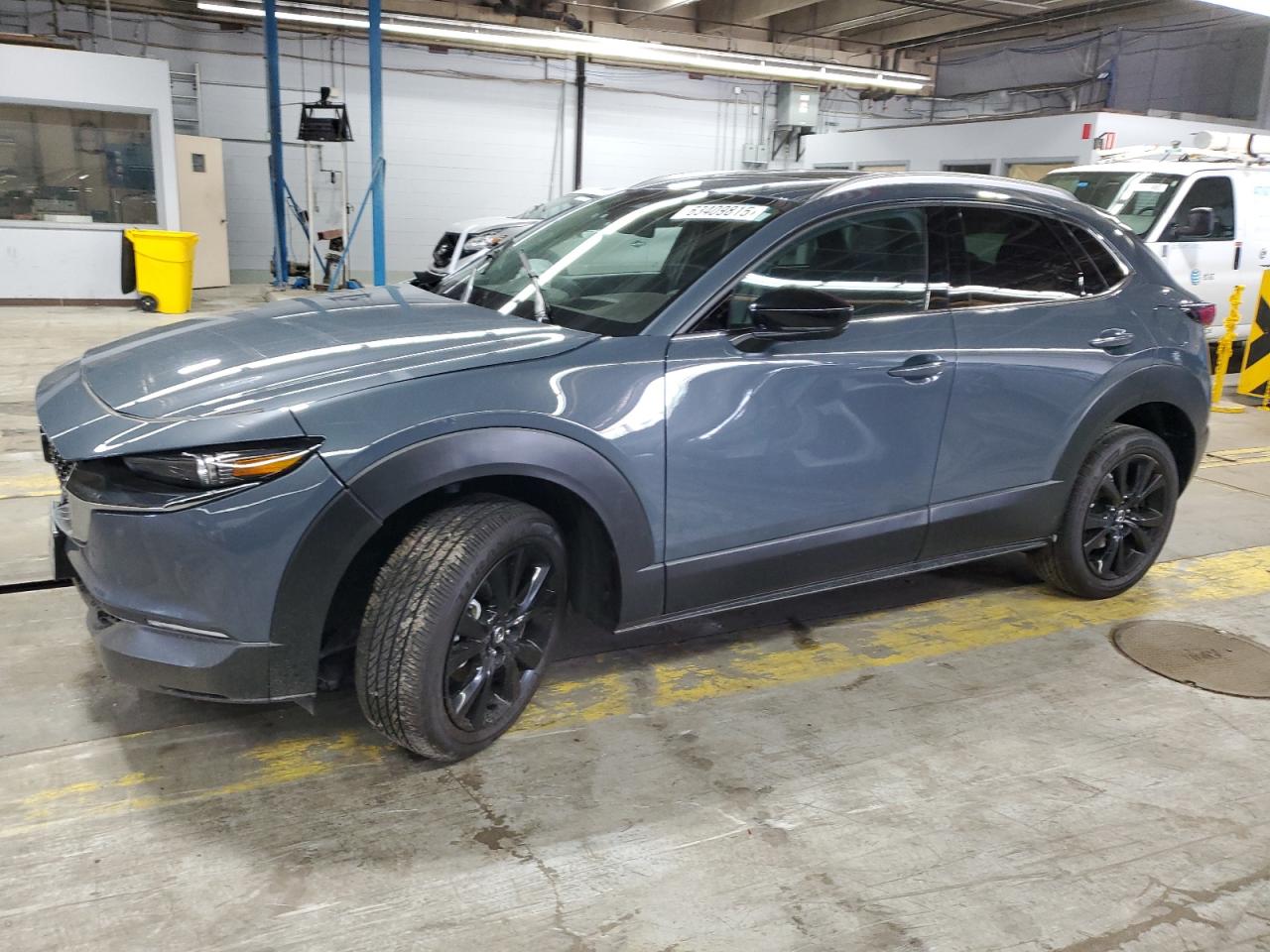 MAZDA CX-30 PREMIUM
