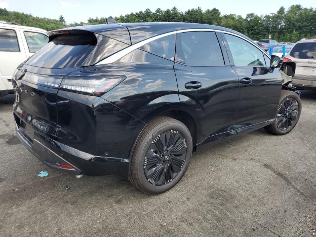 2025 NISSAN MURANO PLA 5N1AZ3DT3SC100820