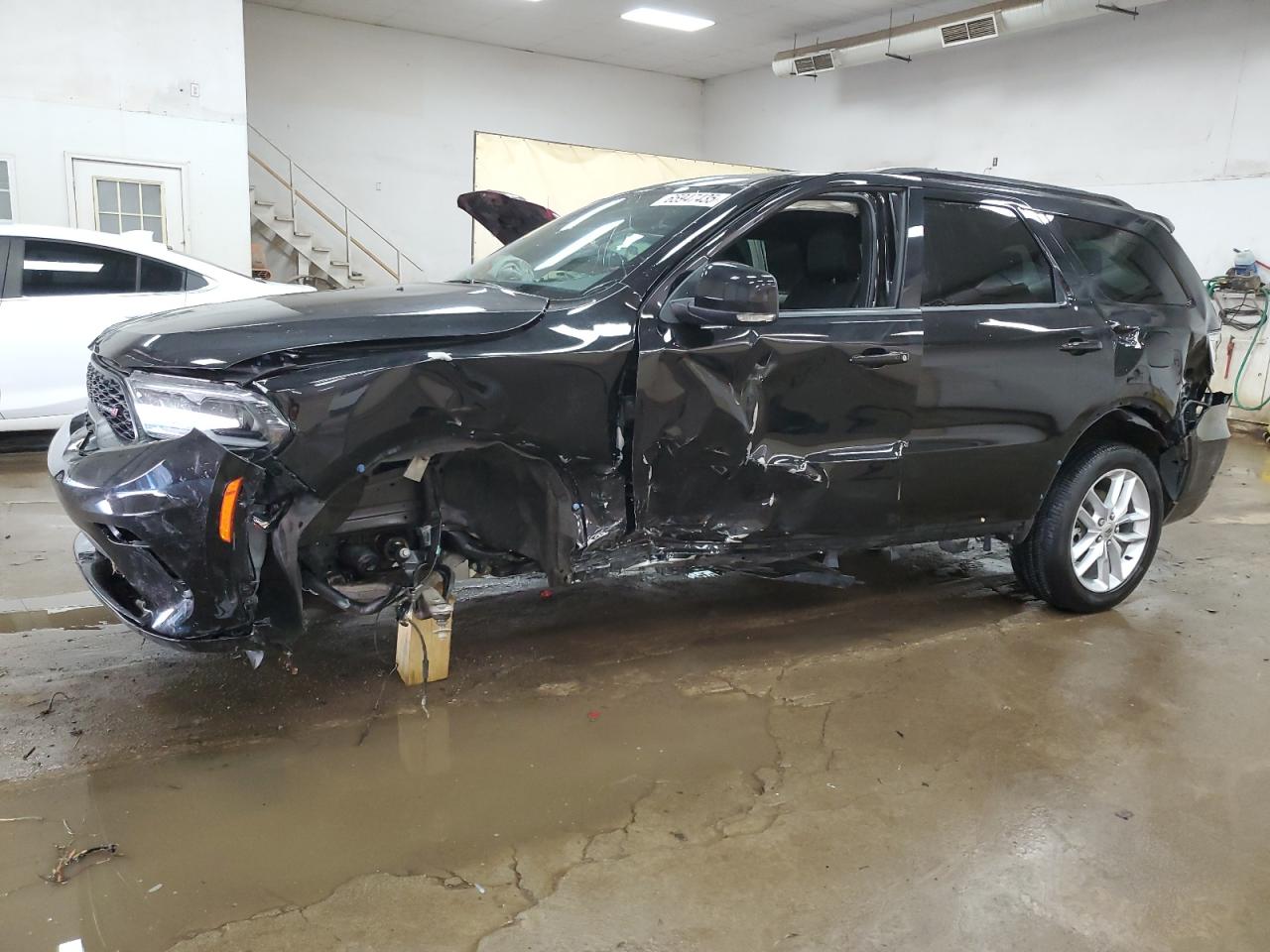 DODGE DURANGO GT