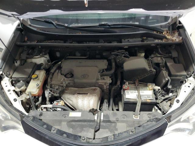 2017 TOYOTA RAV4 SE 2T3NFREV3HW329960
