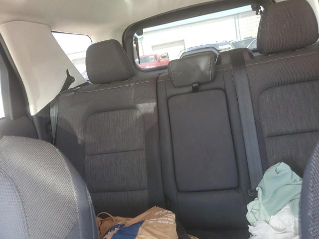 2023 FORD BRONCO SPO #3287732159