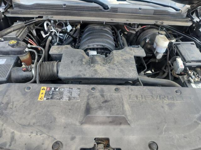 2019 CHEVROLET TAHOE POLI 1GNLCDEC6KR384581
