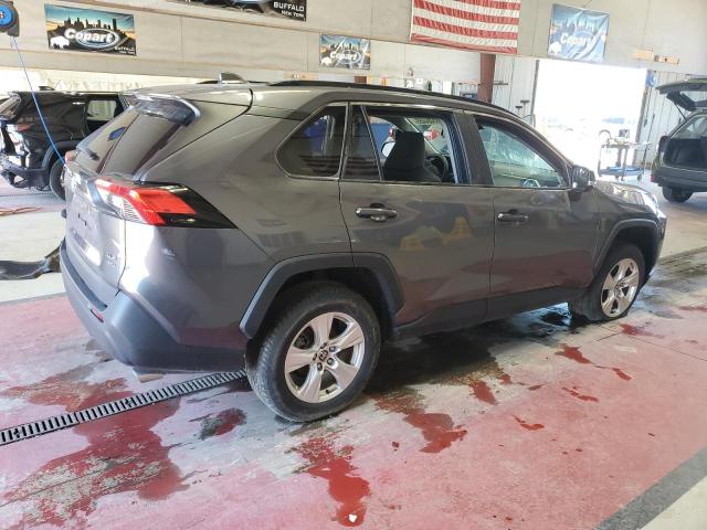 2021 TOYOTA RAV4 XLE - 2T3P1RFV4MW213781