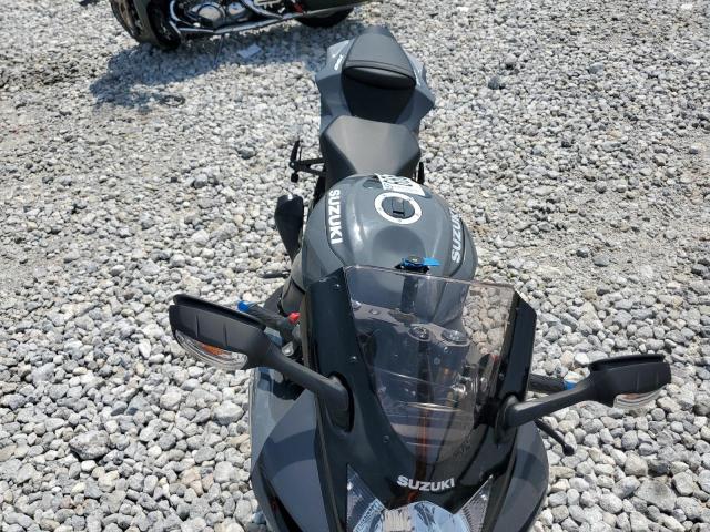 2025 SUZUKI GSX-R750 JS1GR7MA3S7101098