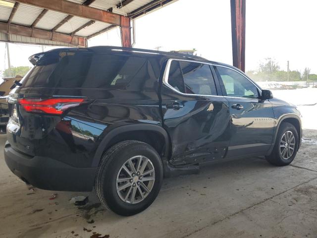 2023 CHEVROLET TRAVERSE L 1GNERGKW0PJ272145