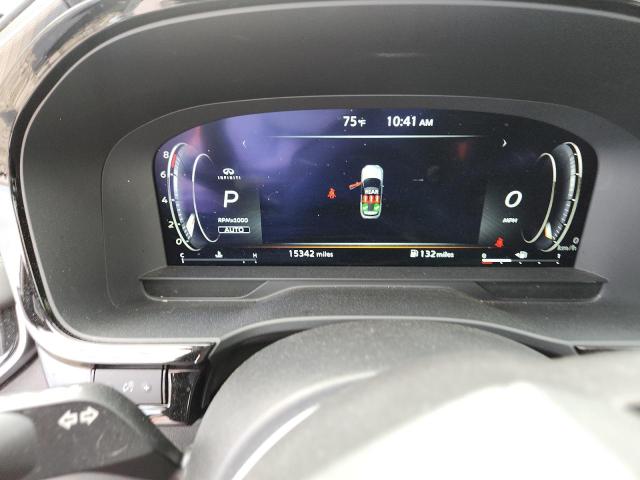 2024 INFINITI QX60 LUXE 5N1DL1FS8RC344027