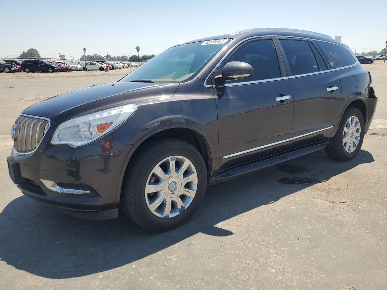 BUICK ENCLAVE